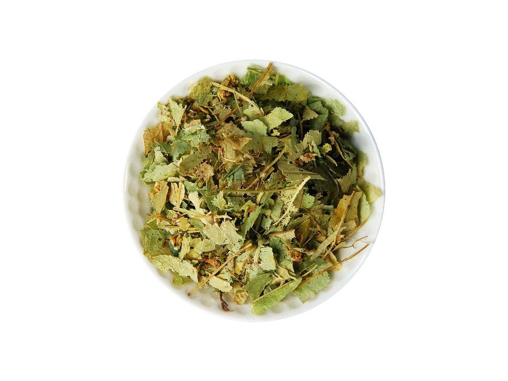 Bylinný čaj - Lipa malolistá /kvet/ (35g)