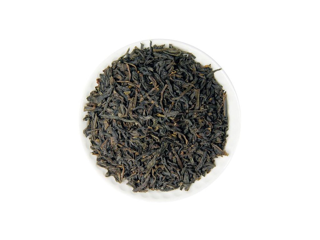 Čierny čaj - China Keemun Type (50g)