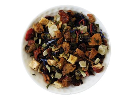 Buď šťastný (50g)