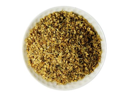 Bylinný čaj - Baza čierna /kvet/ (30g)