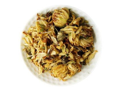 Bylinný čaj - Bôlhoj lekársky /kvet/ (20g)