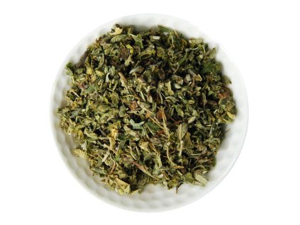 Bylinný čaj - Damiána /list/ (30g)