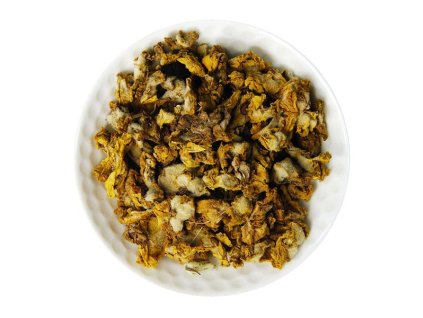 Bylinný čaj - Divozeľ veľkokvetý /kvet/ (20g)