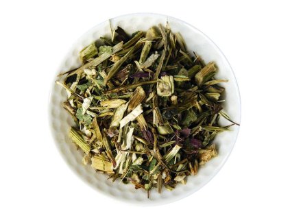 Bylinný čaj - Echinacea purpurová /kvet-vňať/ (30g)