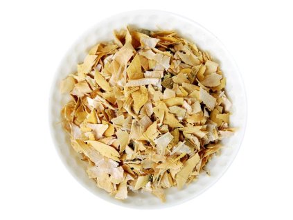 Bylinný čaj - Fazuľové lusky (40g)