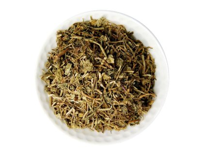 Bylinný čaj - Gotu Kola / Pupkovník ázijský (30g)