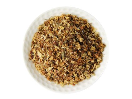 Bylinný čaj - Pagaštan konský /kvet/ (30g)