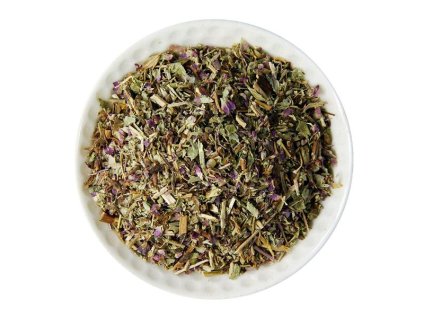 Bylinný čaj - Pamajorán obyčajný /vňať/ (45g)