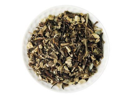 Bylinný čaj - Ploštičník hroznovitý /koreň/ (50g)