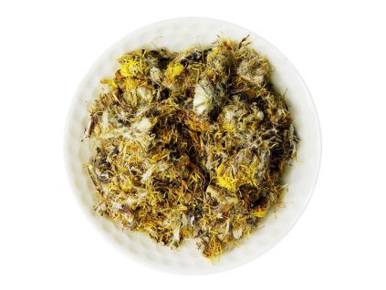 Bylinný čaj - Podbeľ lekársky /kvet/ (25g)