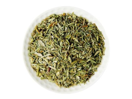 Bylinný čaj - Praslička roľná /vňať/ (30g)