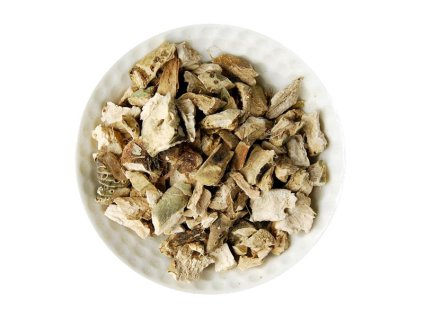 Bylinný čaj - Puškvorec obyčajný /koreň/ (50g)