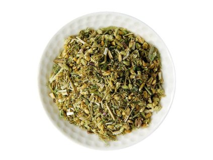 Bylinný čaj - Rebríček obyčajný /vňať/ (35g)