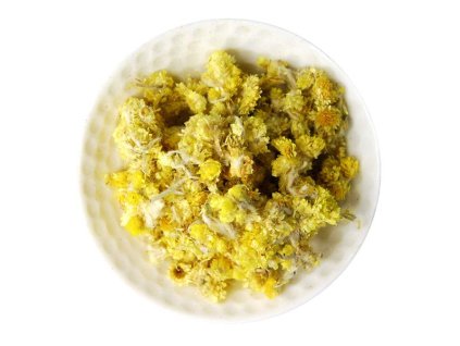 Bylinný čaj - Slamiha piesočná /kvet/ (20g)