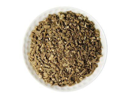 Bylinný čaj - Valeriána lekárska /koreň/ (60g)