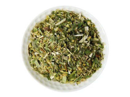 Bylinný čaj - Zlatobyľ obyčajná /vňať/ (50g)