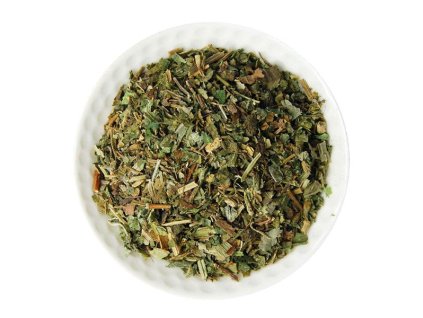 Bylinný čaj - Zádušník brečtanovitý /vňať/ (30g)