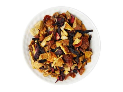 Škorica jablko (50g)