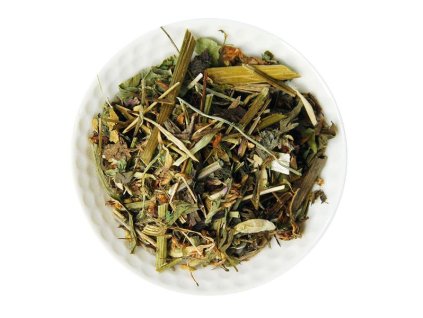 Bylinný čaj - Ďatelina lúčna /kvet/ (20g)