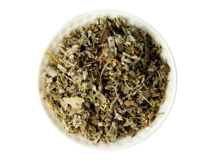 Bylinný čaj - Šalvia lekárska /vňať/ (35g)