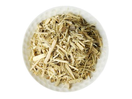 Bylinný čaj - Ženšen sibírsky /koreň/ (40g)