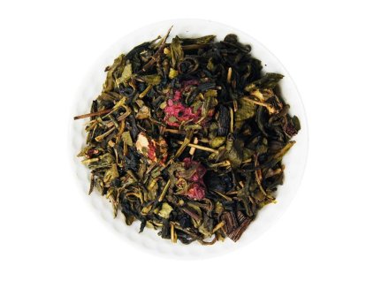 Zelený čaj - Čaj Večného života (50g)