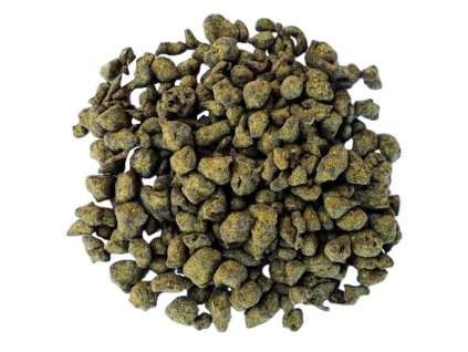 Oolong - Ginseng Oolong (50g)