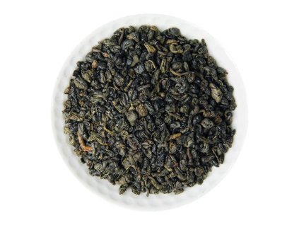 China Gunpowder Temple of Heaven (50g)