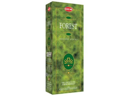Vonné tyčinky - Forest