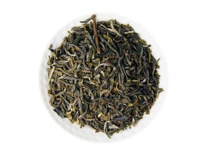 China Yunnan green (50g)