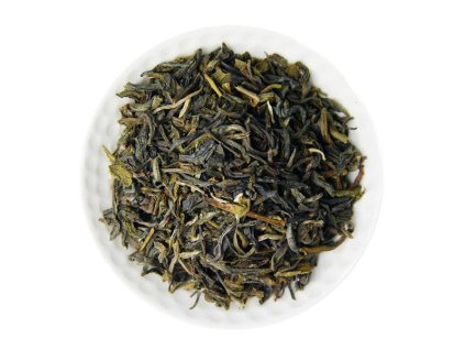 India Darjeeling Green Leaf (50g)