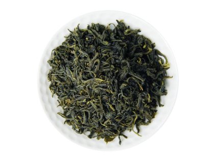 Korea Mao Jian Organic (50g)