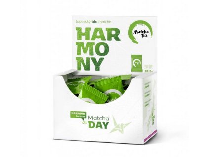Matcha BIO Harmony (30x2g)