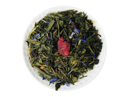 Zelený čaj - Deep forest (50g)