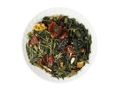 Zelený čaj - Green imunal (50g)