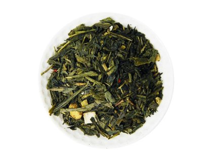 Zelený čaj - Malý budha (50g)