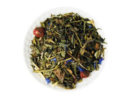 Zelený čaj - 13 komnata (50g)