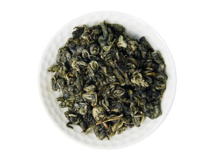 Biely čaj - Strieborné perly (50g)