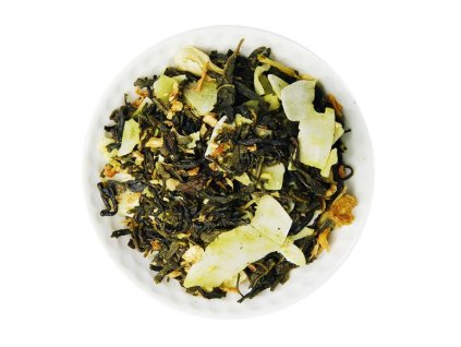 Jazmínový čaj - Green dreams (50g)