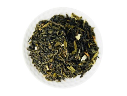 Jazmínový čaj - China Jazmín (50g)