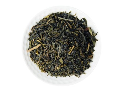 Jazmínový čaj - China Jazmín High Grade (50g)