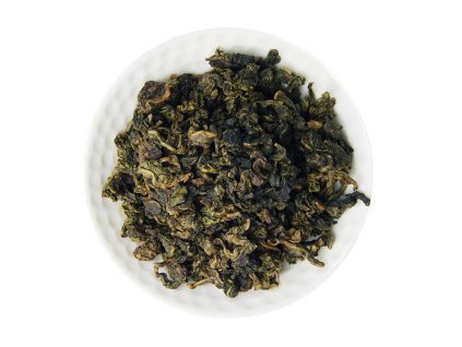 Oolong - Milky Oolong (35g)