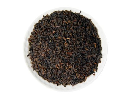 Čierny čaj - English breakfast tea (50g)