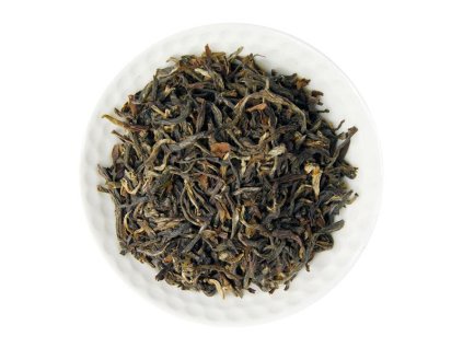 Čierny čaj - Nepal Golden (50g)