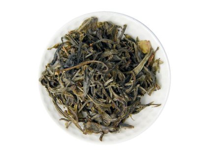 Pu Erh - čistý Zelený (40g)