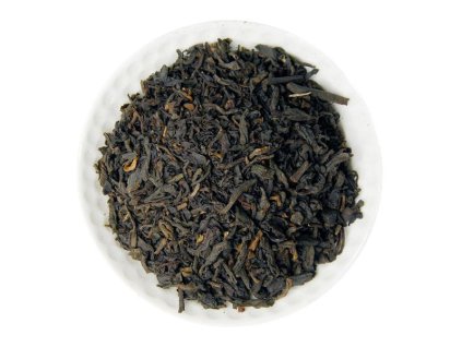 Pu Erh - ochutený Bergamot (50g)