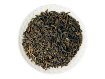 Pu Erh - ochutený Ice (50g)