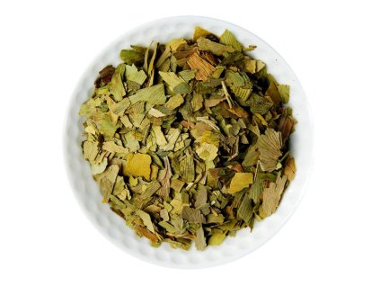 Ginkgo čaj - Ginkgo Biloba (40g)