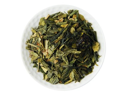 Ginkgo čaj - Ginkgo Green (50g)