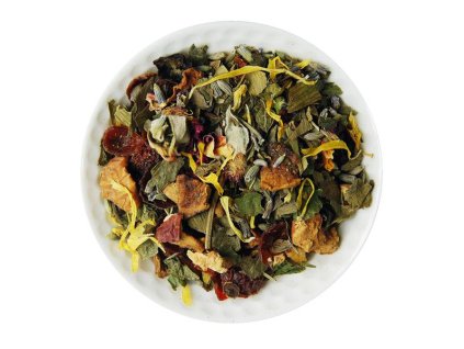 Ginkgo čaj - Filozofov (50g)